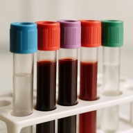 blood collection tubes